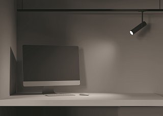 Трековый светильник Elti Unity GU10 10Вт