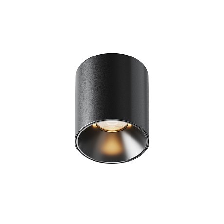Потолочный светильник Альфа / Alfa LED 5 Вт 2700 К 50°