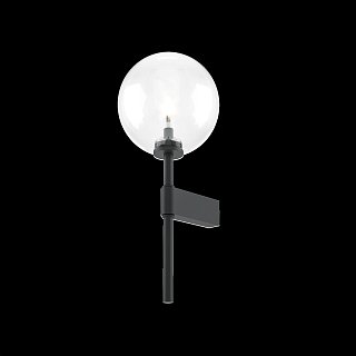 Настенный светильник (бра) Mood G4х1