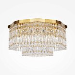 Потолочный светильник Dune E14x6