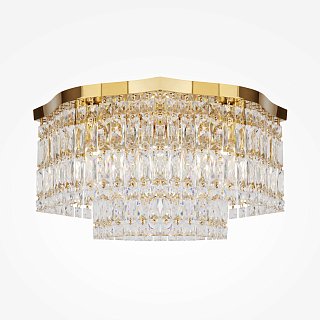 Потолочный светильник Dune E14x6