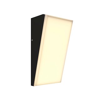 Настенный светильник (бра) Brick 3000K 10Вт IP 54