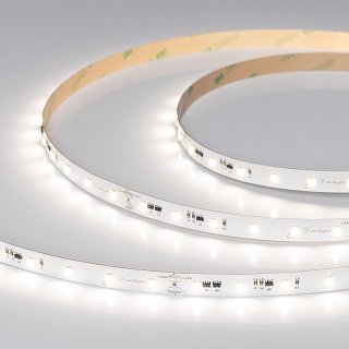Светодиодная лента IC-A60-10mm 24V Day4000 (4.8 W/m, IP20, 2835, 20m) (Arlight, 4.8 Вт/м, IP20)