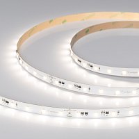 Светодиодная лента IC-A60-10mm 24V Day4000 (4.8 W/m, IP20, 2835, 20m) (Arlight, 4.8 Вт/м, IP20)