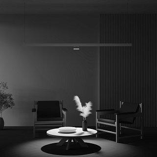 Трековый светильник Points Rot Exility 2700-6000K 6Вт 36° Dim Smart