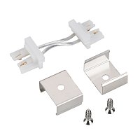 Коннектор ARL-KIT-SLIM-FC  (Arlight, Пластик)