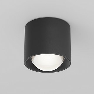 Потолочный светильник Lens 15Вт 4000К 70°