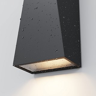 Архитектурная подсветка Times Square 3200К 6Вт IP 54