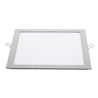 Светильник DL300x300S-25W White (Arlight, Открытый)