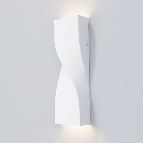 Архитектурная подсветка Твист / Twist 3000К 11Вт IP 65