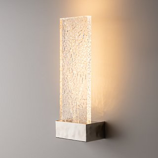 Настенный светильник (бра) Ornate 3000К 2Вт