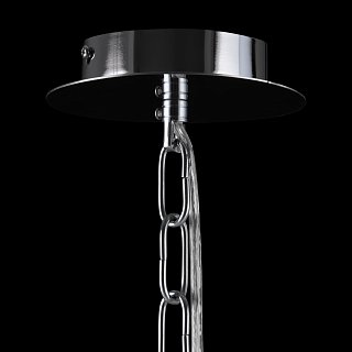 Люстра Gelid E27х4