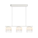 Подвесной светильник Spirito 3000K 14Вт