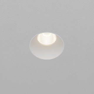 Встраиваемый светильник Dip Hight 4000K 10Вт 50°