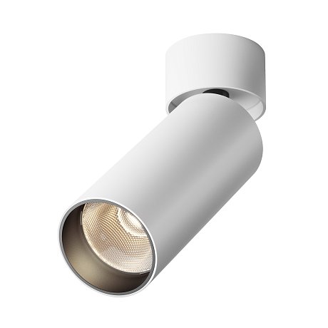 Потолочный светильник Фокус / FOCUS LED 12 Вт 3000 К 50°
