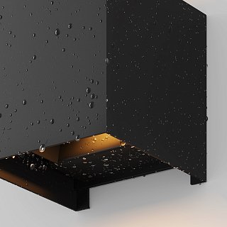 Архитектурная подсветка Fulton 3000К 6Вт IP 54