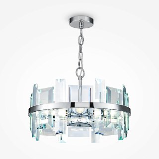 Подвесной светильник Maytoni MOD201PL-05N