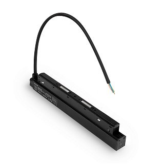 Источник напряжения встраиваемый Exility 48В, 100Вт, черный