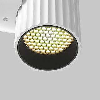 Настенный светильник Calipso GU10 10Вт