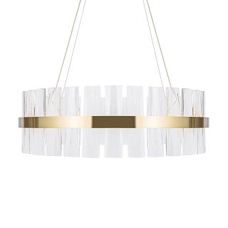 Подвесной светильник Mirage 3000K 45Вт