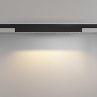 Трековый светильник Points Levity 2700К 15Вт 30°