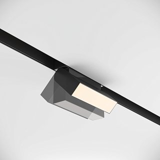 Трековый светильник Basis Gravity 3000K 10Вт 120°