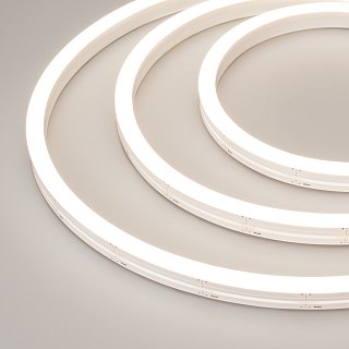 Гибкий неон ARL-MOONLIGHT-1712-SIDE 24V RGB-Day (Arlight, 14.4 Вт/м, IP67)