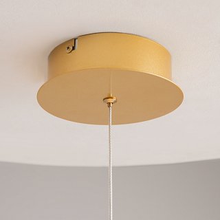 Подвесной светильник Membrane 3000К 11Вт