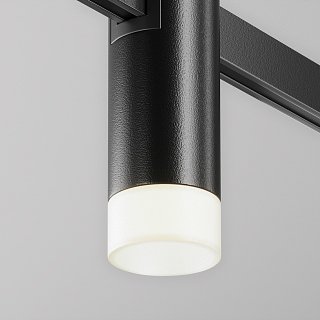 Трековый светильник Skim Flarity 4000K 2Вт 110°