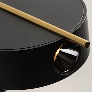 Настенный светильник (бра) Nuance 3000К 4Вт