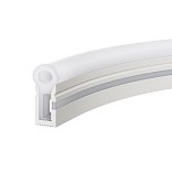 Гибкий неон 1708 24В 9,6Вт/м Blue IP67 5м