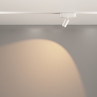 Трековый светильник Focus Led Radity 3000K 5Вт 36°