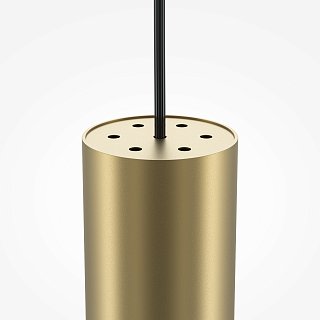 Подвесной светильник Pro Focus GU10x1