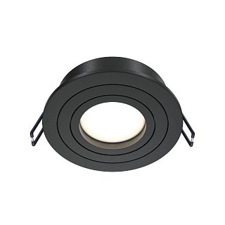 Встраиваемый светильник Atom GU10 10Вт