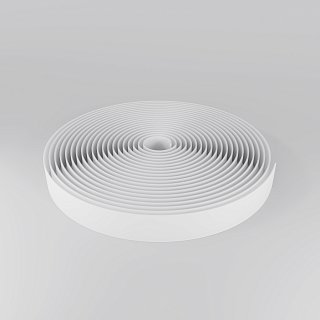 Рассеиватель для радиусного профиля 5м