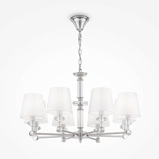 Люстра Riverside E14х8