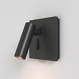 Встраиваемый настенный светильник (бра) Mirax 3000К 3Вт IP 20