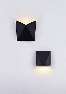 Архитектурная подсветка Beekman 3000К 9Вт IP 54