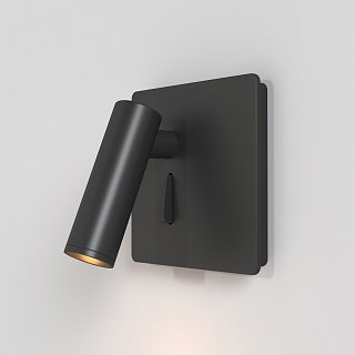 Встраиваемый настенный светильник (бра) Mirax 3000К 3Вт IP 20