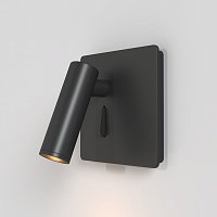 Встраиваемый настенный светильник (бра) Mirax 3000К 3Вт IP 20