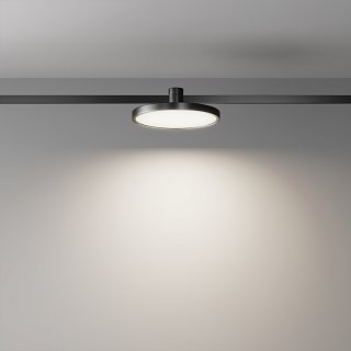 Трековый светильник Plato Flarity 4000K 10Вт 120°