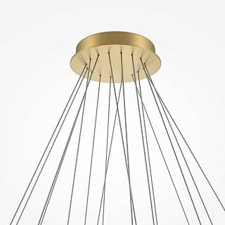 Подвесной светильник Line 2600-3500К 90Вт