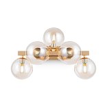 Настенный светильник (бра) Dallas G9х5