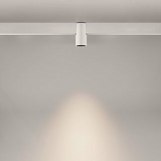 Трековый светильник Alfa Exility 2700-6000K 7Вт 50° Dim Smart