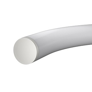 Гибкий неон Nemo D25 48В 12,5Вт/м 3000К IP65 20м