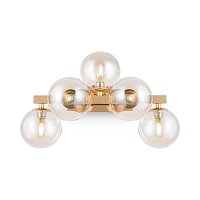 Настенный светильник (бра) Dallas G9х5