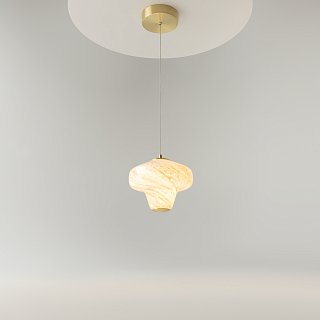 Подвесной светильник Sirocco 3000K 6Вт