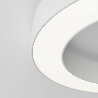 Потолочный светильники Lua 4000К 36Вт 120°