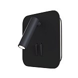 Настенный светильник (бра) Ios 176 3000К 9Вт IP 20