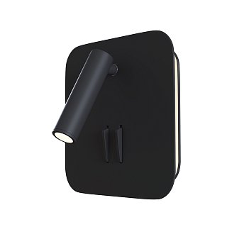 Настенный светильник (бра) Ios 176 3000К 9Вт IP 20